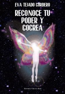 reconoce tu poder y crocea (ebook)-eva tejado cordero-9788490955239