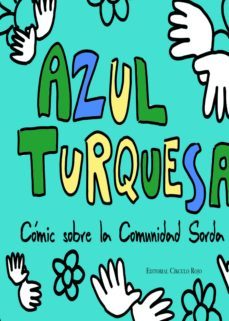 azul turquesa (ebook)-isabel de las heras vidal-9788490956939