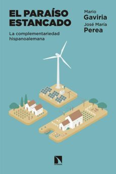el paraiso estancado-9788490970539