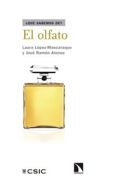 el olfato (ebook)-laura lopez mascaraque-9788490972939