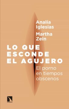 lo que esconde el agujero (ebook)-analia iglesias-9788490974339