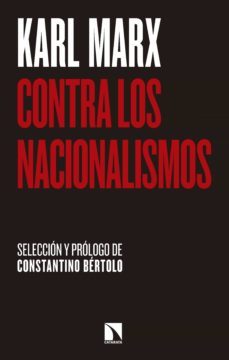contra los nacionalismos (ebook)-karl marx-9788490978139