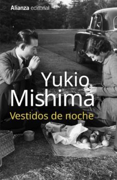 vestidos de noche-yukio mishima-9788491040439