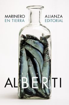 marinero en tierra-rafael alberti-9788491044239