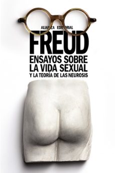 ensayos sobre la vida sexual y la teoria de las neurosis-9788491045939
