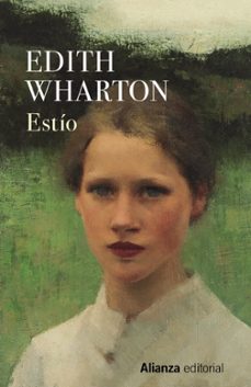 estio-edith wharton-9788491046639