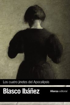 los cuatro jinetes del apocalipsis-9788491047339