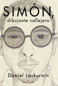 simon, dibujante callejero (ebook)-daniel laskurain areitioaurtena-9788491159339