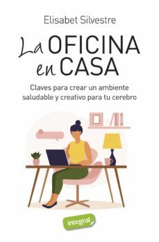 la oficina en casa (ebook)-9788491182580