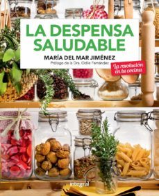 la despensa saludable (ebook)-maria del mar jimenez-9788491189039