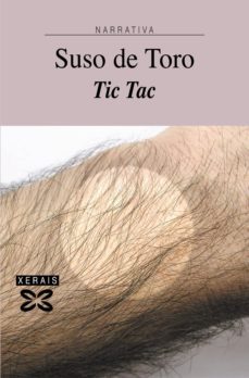 tic tac-suso de toro-9788491210139
