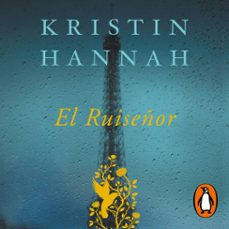 el ruiseñor (audiolibro)-kristin hannah-9788491293439