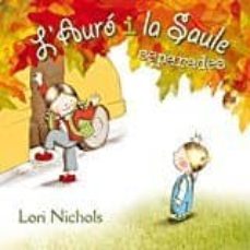 l'auro i la saule separades-9788491450139