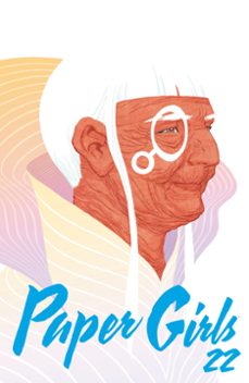 paper girls nº 22/30 (ebook)-brian k. vaughan-cliff chiang-9788491742395