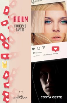 iridium-francisco castro-9788491511939