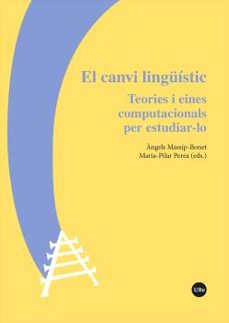 el canvi linguistic-9788491689539