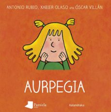 aurpegia-antonio rubio-xabier olaso-oscar villan-9788491724339