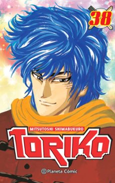 toriko nº 38/43-9788491740339