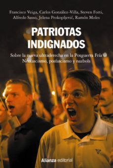 patriotas indignados (ebook)-9788491817239