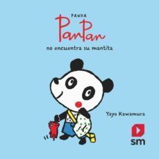 panda pan pan no encuentra su mantita-yayo kawamura-9788491825739