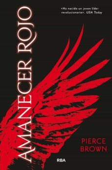 amanecer rojo 1-pierce brown-9788491876939