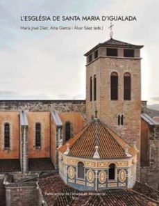 la basilica de santa maria d igualada-9788491911739