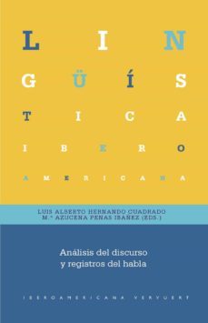 analisis del discurso y registros del habla-9788491921639