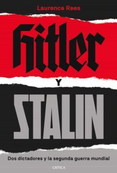 hitler y stalin (ebook)-laurence rees-9788491994039