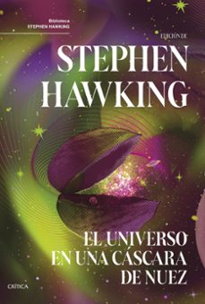 el universo en una cascara de nuez-stephen hawking-9788491997139