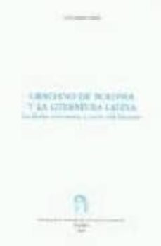 graciano de bolonia y la literatura latina: la distincion treinta y siete del decreto-luis pablo tarin-9788492046539