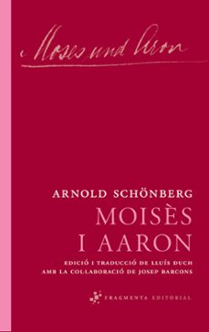 moises i aaron-9788492416639