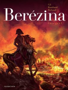 berezina integral-9788492444939