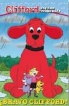 ¡bravo clifford!-9788492506439