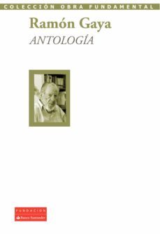 antologia (ebook)-ramon gaya-9788492543939