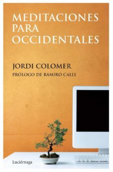 meditaciones para occidentales (ebook)-9788492545339