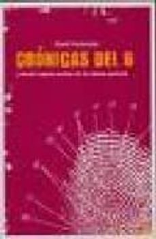 cronicas del 6 y otros trapos sucios de la cloaca policial-david fernandez-9788492559039