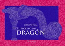 secreto del dragon / the dragon s secret-borja miguelez-9788492607839