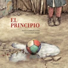 el principio-paula carballeira-9788492608539