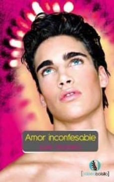 amor inconfesable (ebook)-jose mantero-9788492609239