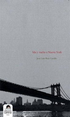 ida y vuelta a nueva york (ebook)-9788492619139