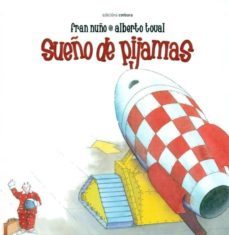sueño de pijama-9788492644339