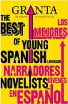 granta en español nº 11 (3ª ed.)-9788492723539