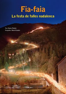 fia-faia-xavier pedrals-9788492811939