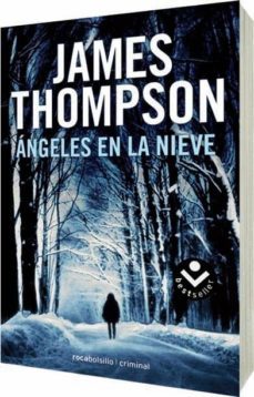angeles en la nieve-9788492833139