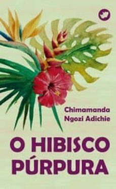 o hibisco purpura-9788492866939