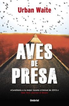 aves de presa-urban waite-9788492915439