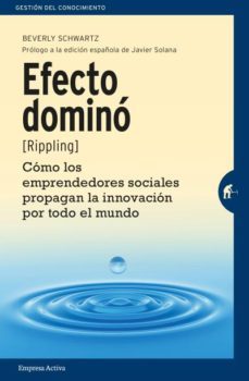 efecto dominó-beverly schwartz-9788492921539