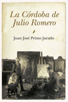 la cordoba de julio romero-9788492924639