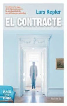 el contracte-lars kepler-9788492941339