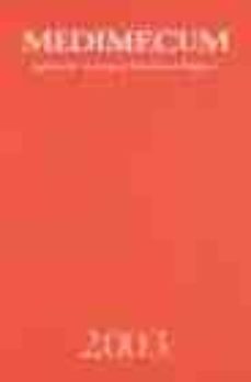 medimecum 2004: guia de terapia farmacologica-9788493138639